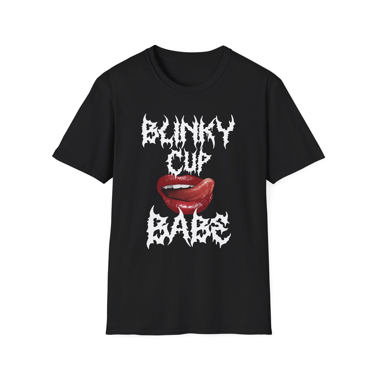 Blinky Cub Babe