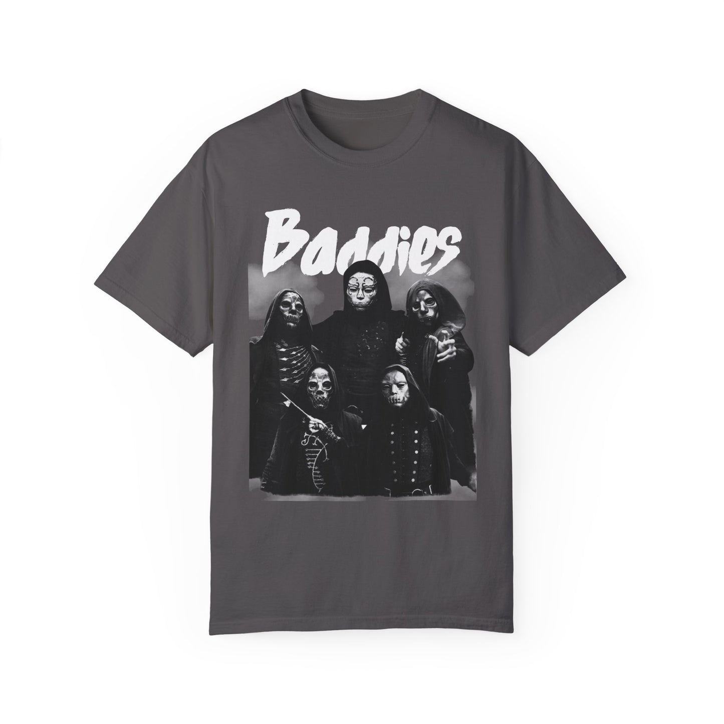 Baddies (White)