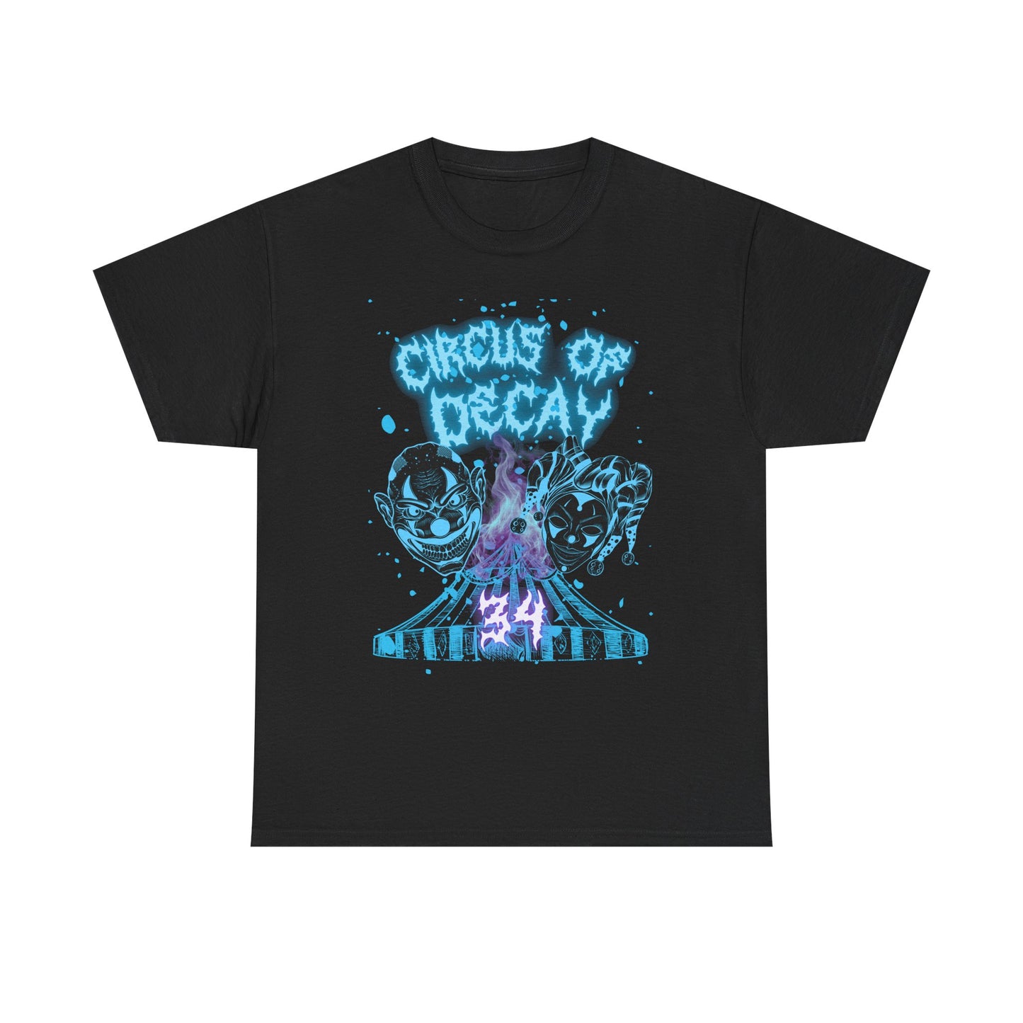 Circus Nightmare