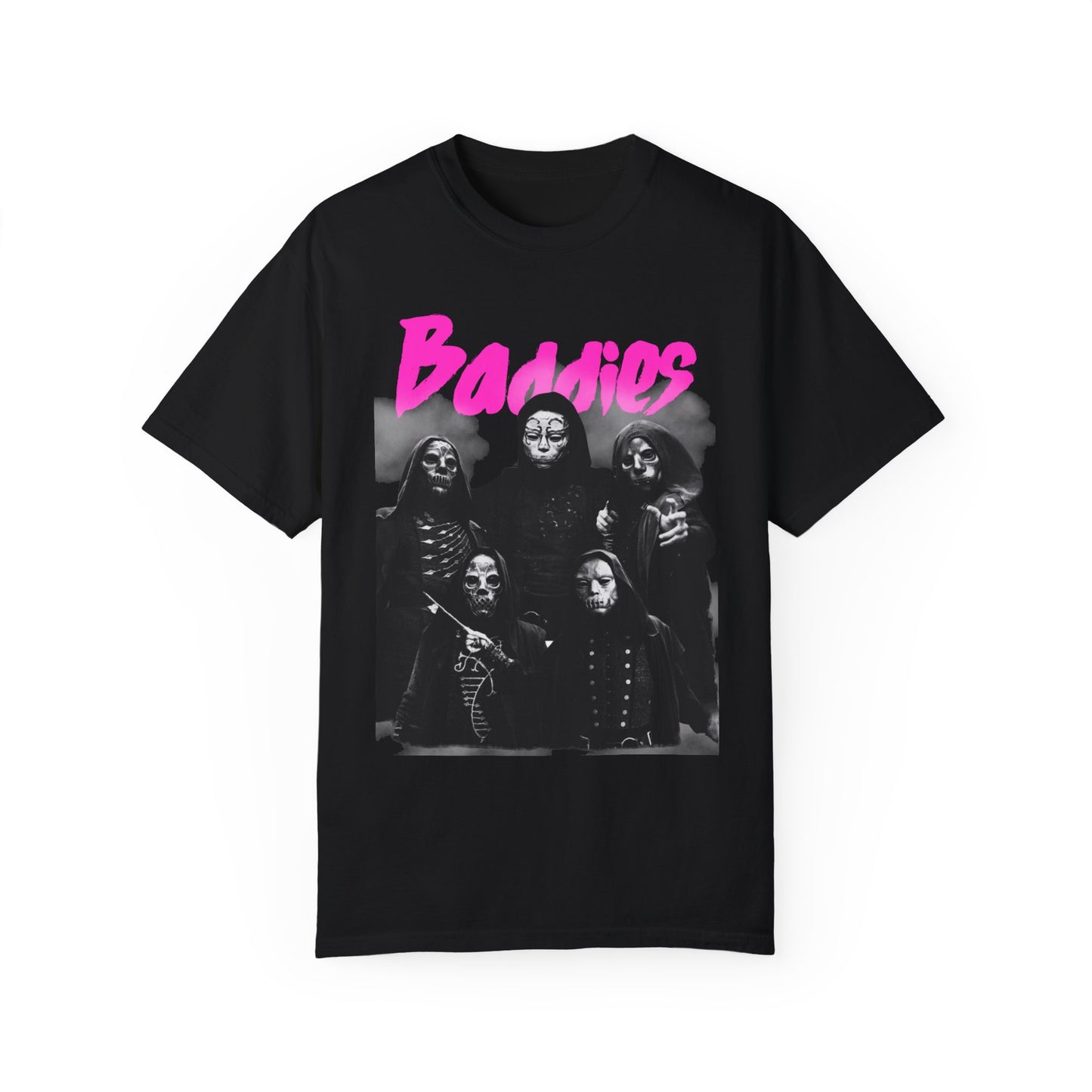 Baddies (Pink)