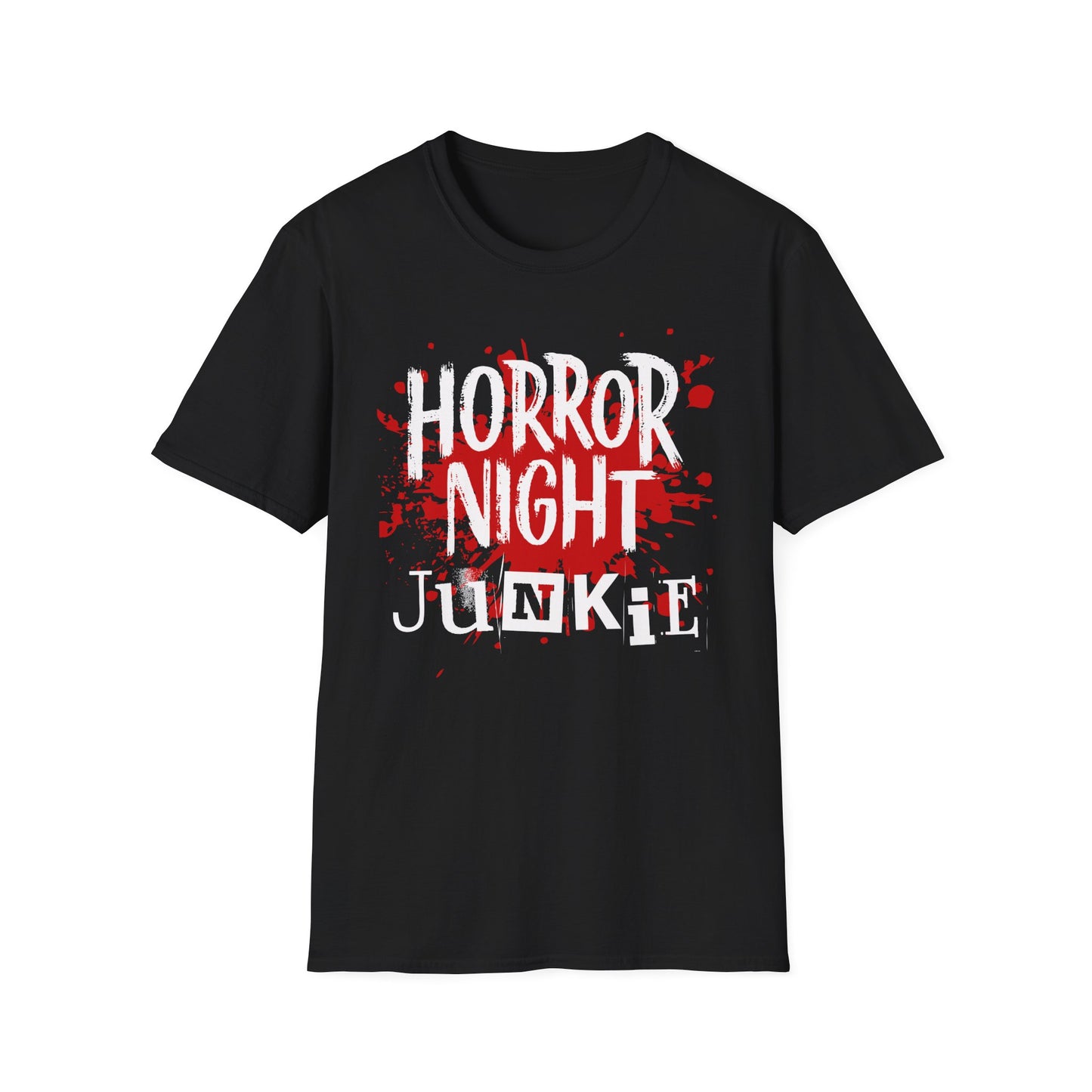 Horror Night Junkie