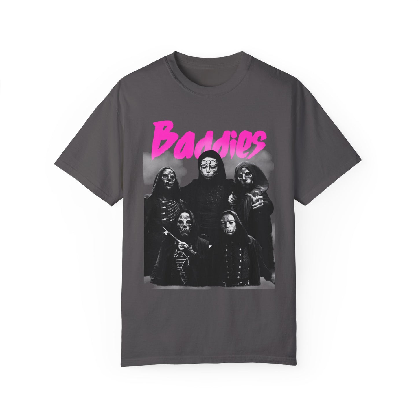 Baddies (Pink)