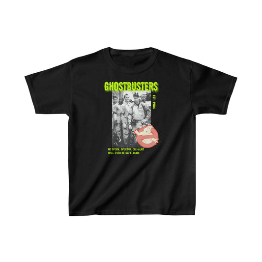 Who Ya Gonna Call (Youth)