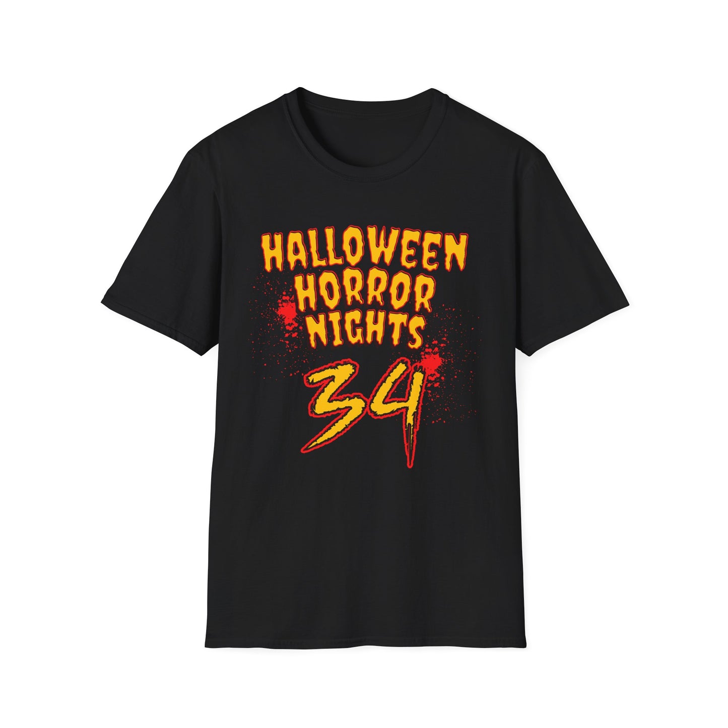 HHN 34