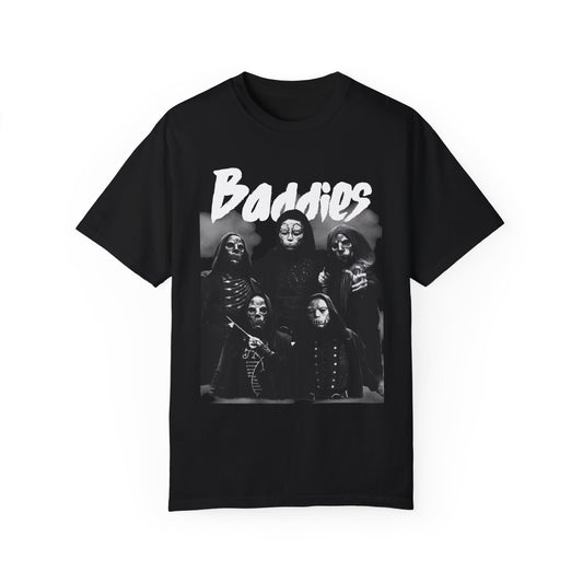 Baddies (White)