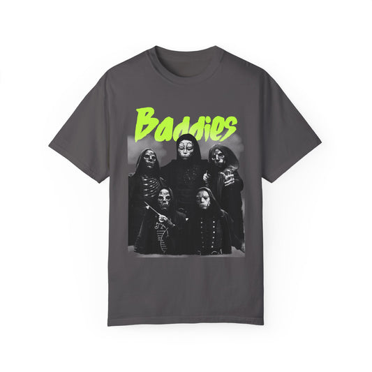 Baddies (Green)