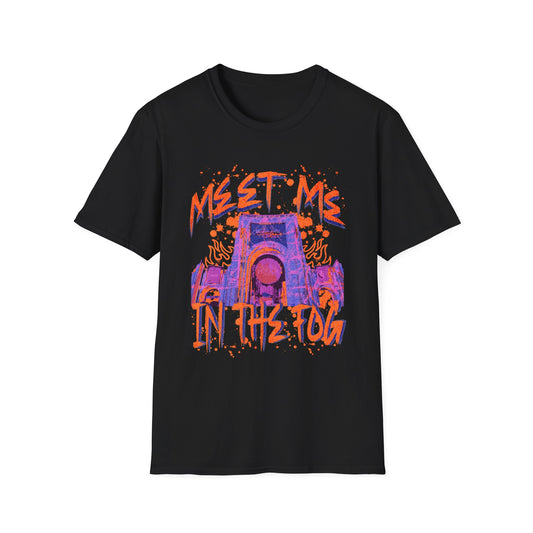 Meet Me In The Fog