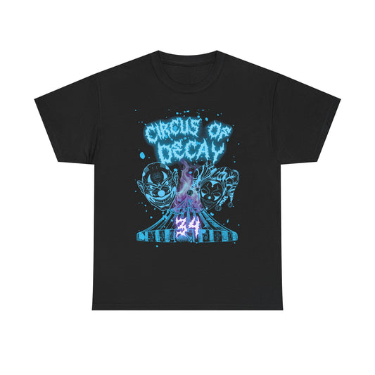 Circus Nightmare