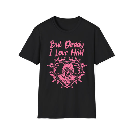 But Daddy I Love Him (ART THE CLOWN)