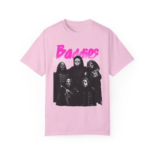 Baddies (Pink)