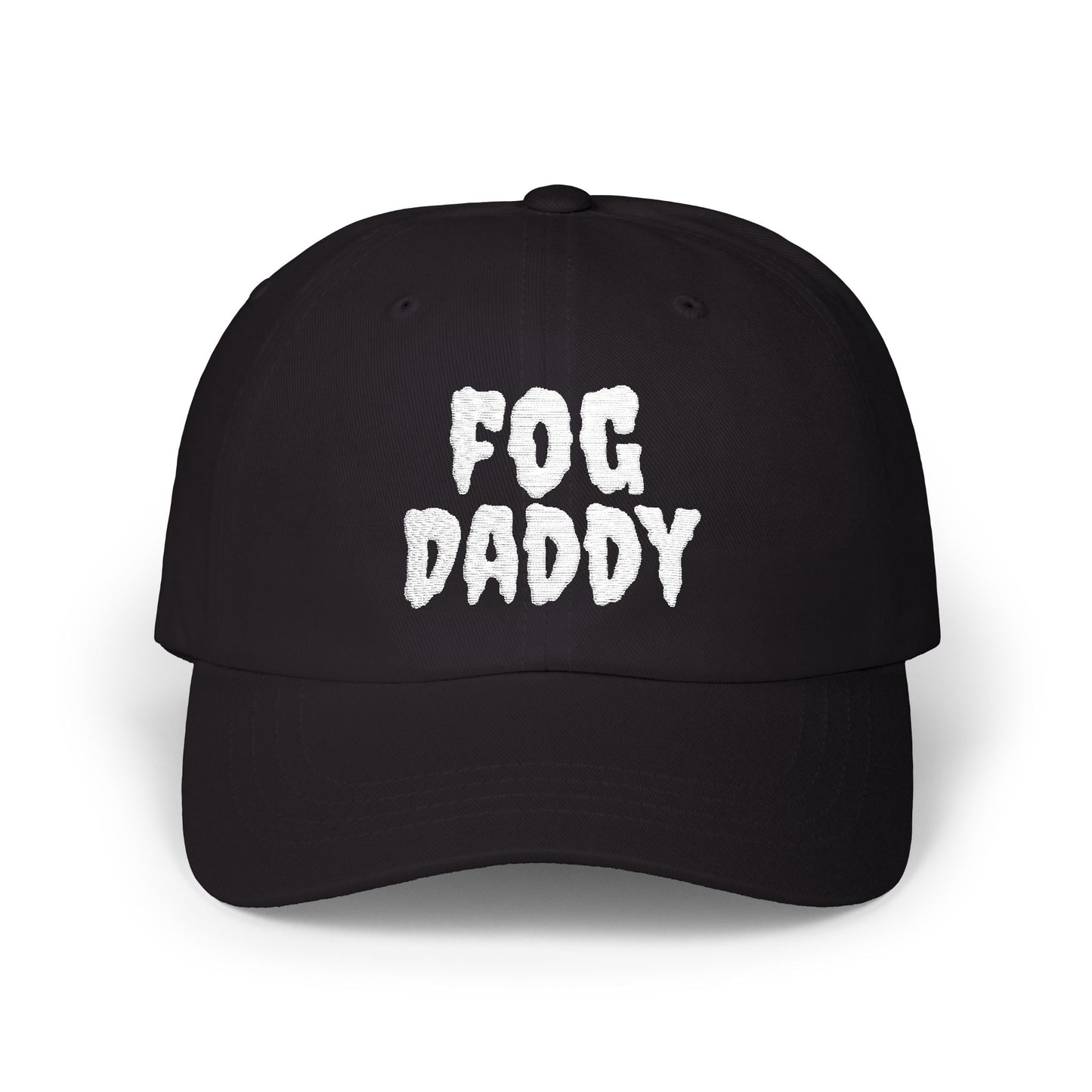 Fog Daddy