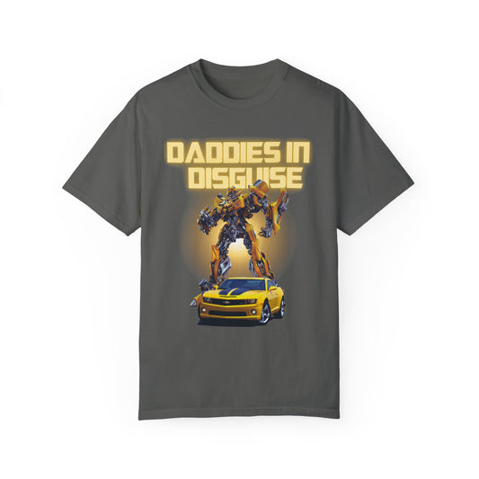 Daddy Bumblebee