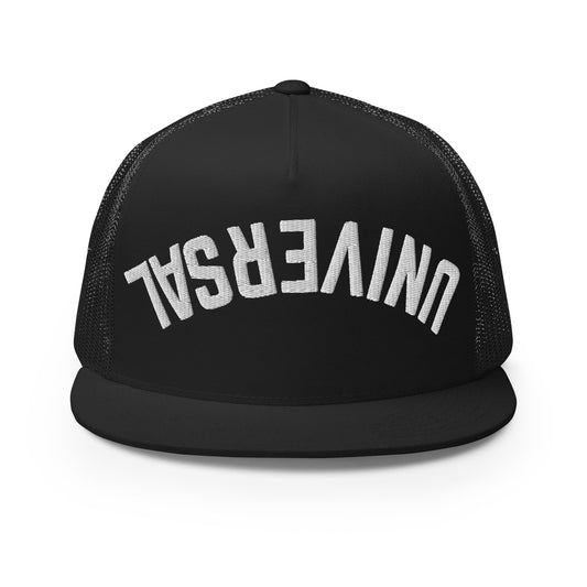 Universal Trucker SnapBack