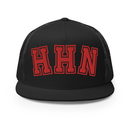 HHN Trucker