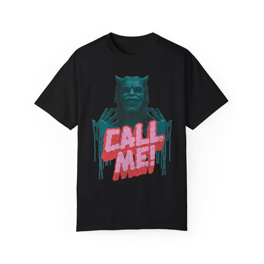 Call Me Tee