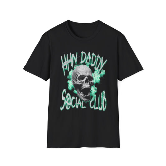 HHN Daddy Social Club