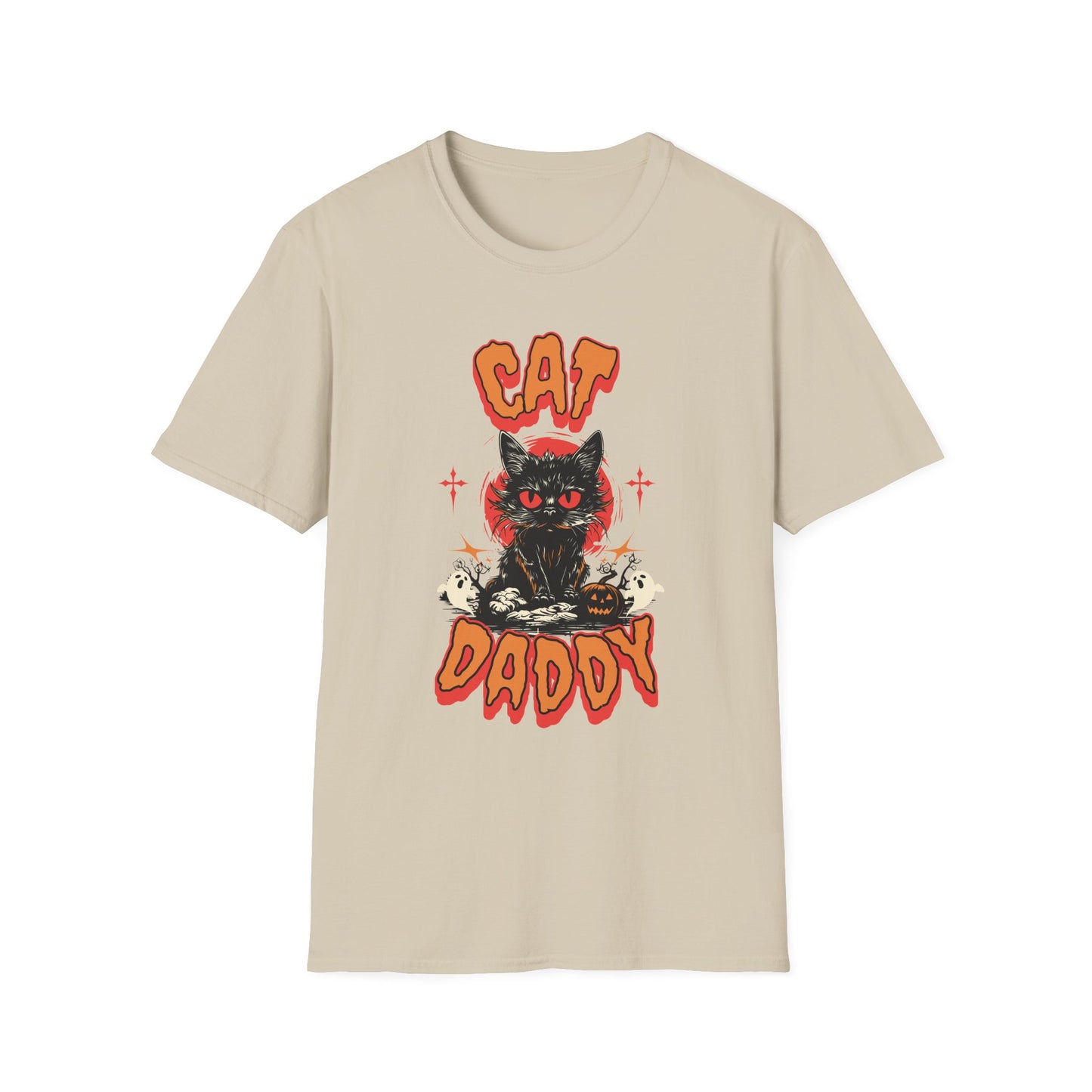 Cat Daddy
