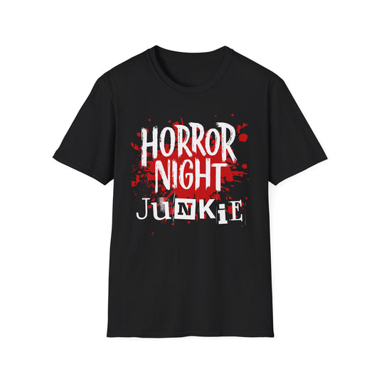 Horror Night Junkie