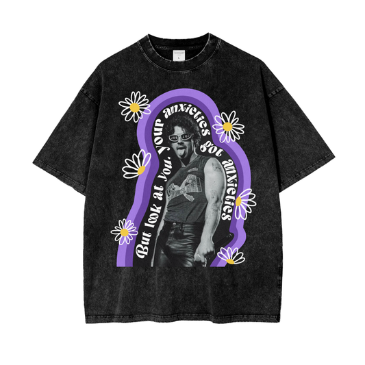Work It Out Tee