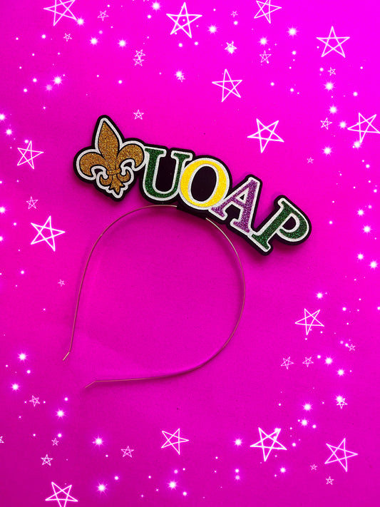 UOAP