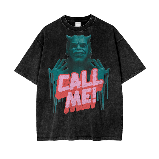 Call Me