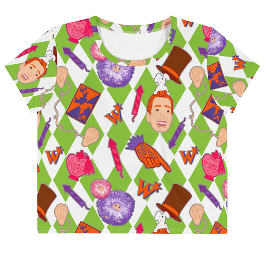 Weasley Crop