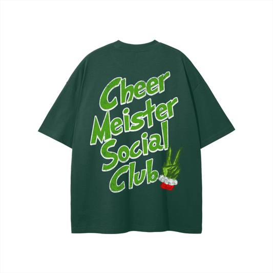Cheermeister Social Club