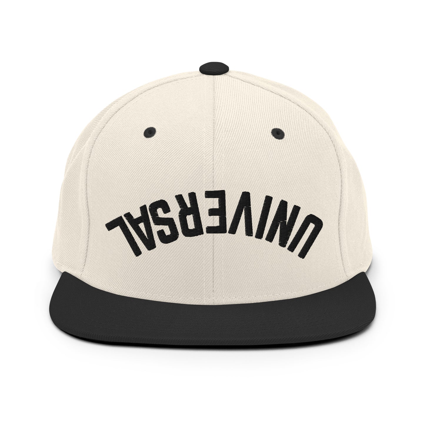 Universal SnapBack