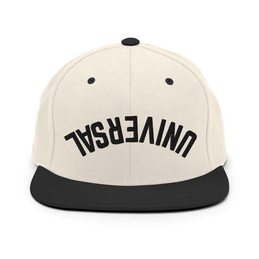 Universal SnapBack